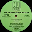 12inch Vinyl Single - Barnyard Orchestra - Tasmanian Blues (C'mon Women)