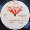 EP - Baron - The Jammer / Priscilla / Feeling It