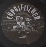 LP - Baron Titus - Völlig Daneben
