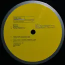 12inch Vinyl Single - Baron / Total Science - Meet The Creeper / Zanzibar (Remixes)