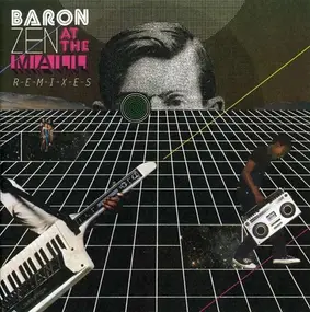 Baron Zen - At The Mall (Remixes)