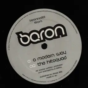 Baron - A MODERN WAY