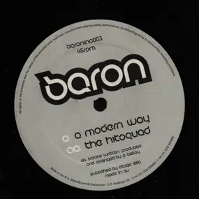 Baron - A MODERN WAY