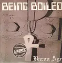 12inch Vinyl Single - Baron Age - Being Boiled
