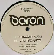 Baron - A Modern Way / The Hitsquad