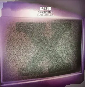 Baron - Channel X / Name Game