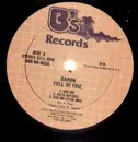 LP - Baron - Full Of Fire