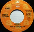 7inch Vinyl Single - Baron Longfellow - Harlem