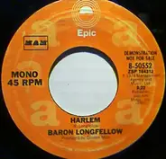 Baron Longfellow - Harlem