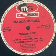 Baron McGill - Brighter