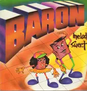 LP - Baron - Melody Sweet
