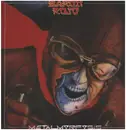 LP - Baron Rojo - Metalmorfosis