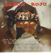 Barón Rojo - Volumen Brutal