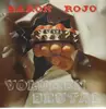 LP - Baron Rojo - Volumen Brutal - Kamaflage