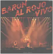 Barón Rojo - Barón Al Rojo Vivo