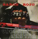 LP - Barón Rojo - Brutal Volume - Limited Edition