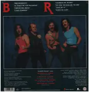 LP - Baron Rojo - En Un Lugar de la Marcha