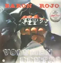 LP - Barón Rojo - Volumen Brutal