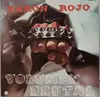 LP - Barón Rojo - Volumen Brutal
