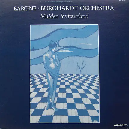 Barone - Burghardt Orchestra - Maiden Switzerland