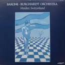 LP - Barone - Burghardt Orchestra - Maiden Switzerland