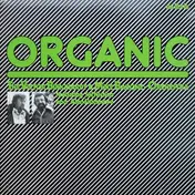 Sal Nistico - Organic