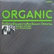 LP - The Victor Burghardt & Mike Barone Orchestra - Organic