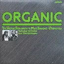 LP - The Victor Burghardt & Mike Barone Orchestra - Organic