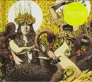 Double CD - Baroness - Yellow & Green - Digibook