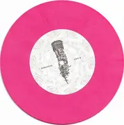 7inch Vinyl Single - Baroness - A Horse Called Golgotha - Ltd ed/ Pink vinyl