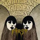 12inch Vinyl Single - Baroness - First - Brown Marbled Vinyl
