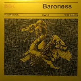 Baroness - Live At Maida Vale