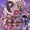 LP - Baroness - Purple - Purple Marbled Translucent, 180 Gram
