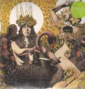 Baroness - Yellow & Green