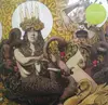 Double LP - Baroness - Yellow & Green - Deluxe Book, Yellow Opaque