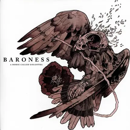 Baroness - A Horse Called Golgotha