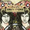 LP - Baroness -and- Unpersons - A Grey Sigh In A Flower Husk - Purple