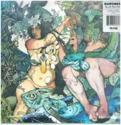 Baroness - Blue Record