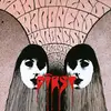 LP - Baroness - First & Second - Olive Marbled