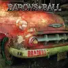 CD - Barons Ball - Roadkill
