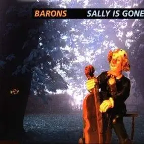 The Barons - Sally Is Gone