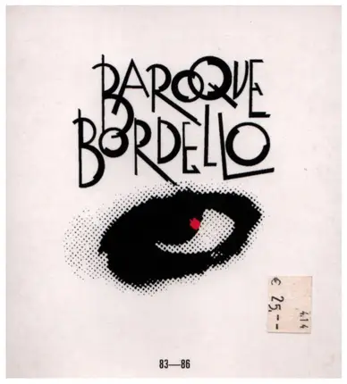 Baroque Bordello - 83-86