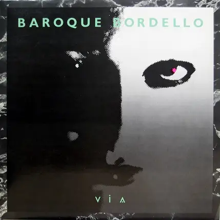 Baroque Bordello - Via