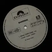 Baroque Bordello - Never Come Home