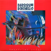 Baroque Bordello - Paranoïac Songs