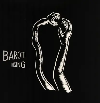 Barotti - Rising