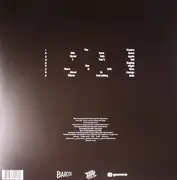 LP - Barotti - Rising