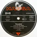 12inch Vinyl Single - Barrabas - The Lion (Don't Kill The Lion) (Long Version)
