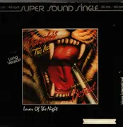 12inch Vinyl Single - Barrabas - The Lion (Don't Kill The Lion) (Long Version)