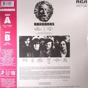 12inch Vinyl Single - Barrabas - Wild Safari / Woman